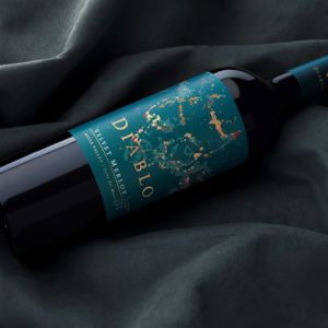 Concha y Toro apresenta Diablo Velvet Merlot no Brasil